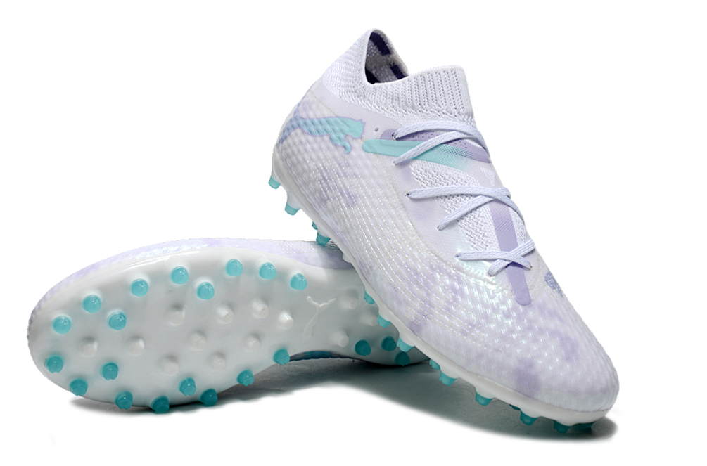 Puma Future MG Elite Turf Soccer Cleats + Exclusive Gifts