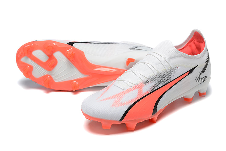 Puma Ultra FG Elite Football Boots + Exclusive Gifts