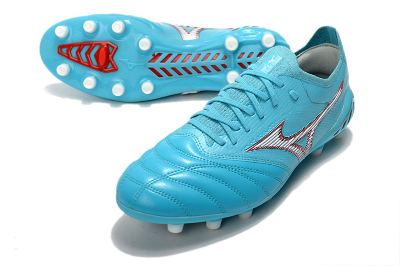 Mizuno Morelia Neo FG Elite Football Boots + Exclusive Gifts
