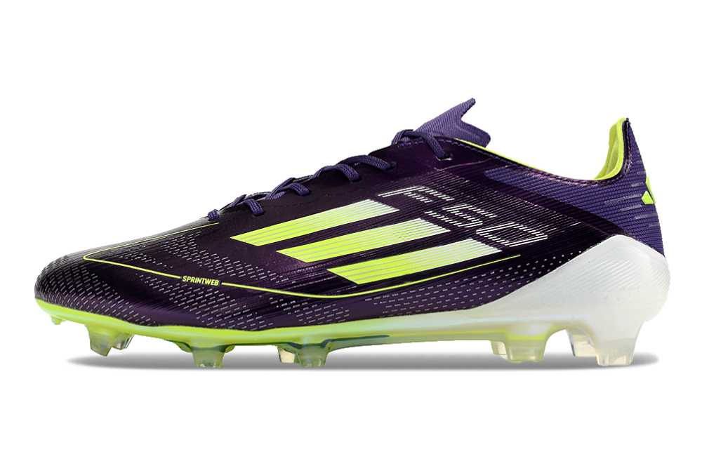 Adidas X F50 FG Elite Field Boots + Exclusive Gifts