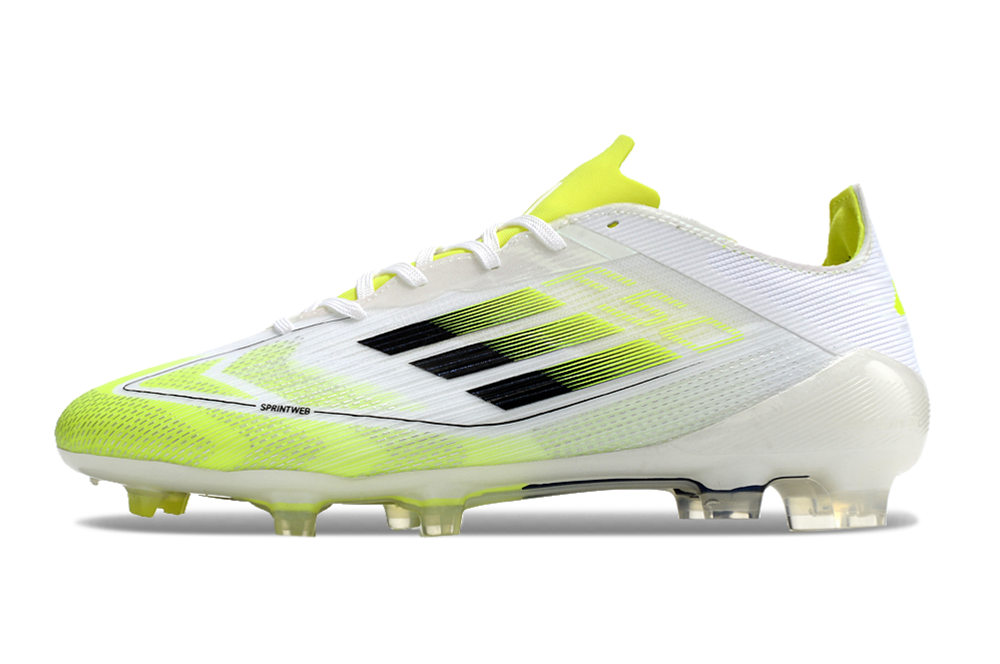Adidas X F50 FG Elite Field Boots + Exclusive Gifts