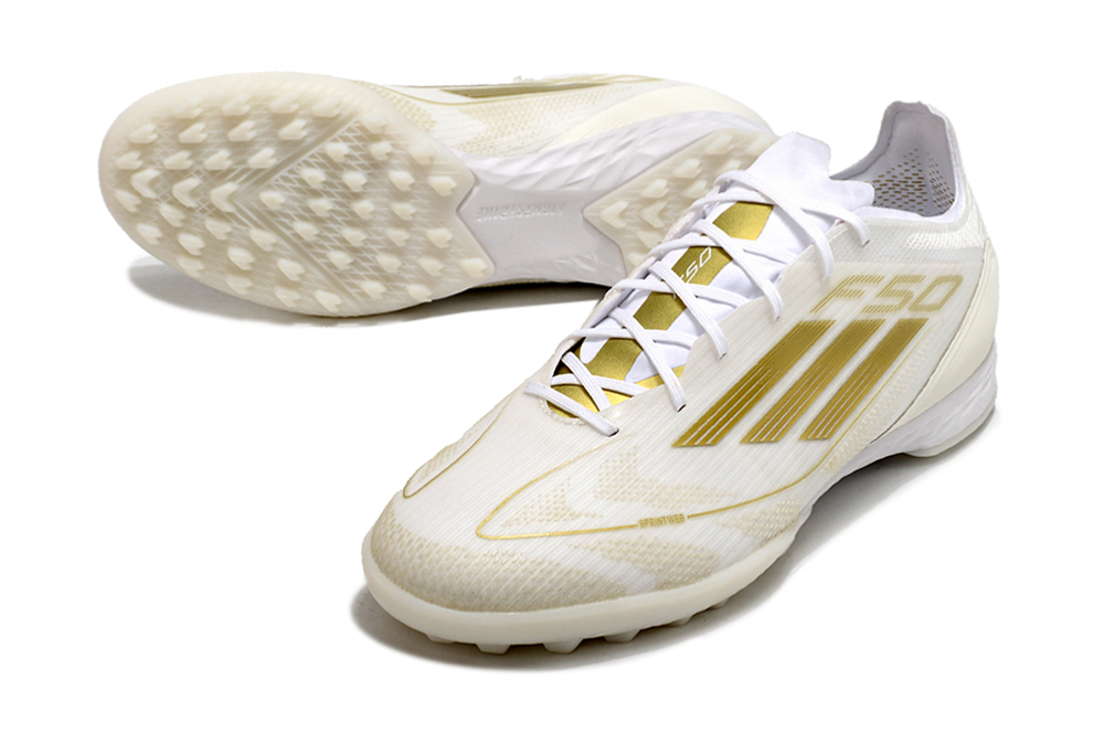 Adidas X F50 TF Elite Turf Soccer Cleats + Exclusive Gifts