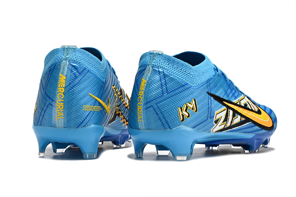 Nike Air Zoom Mercurial Vapor 15 Elite Football Boots + Exclusive Gifts