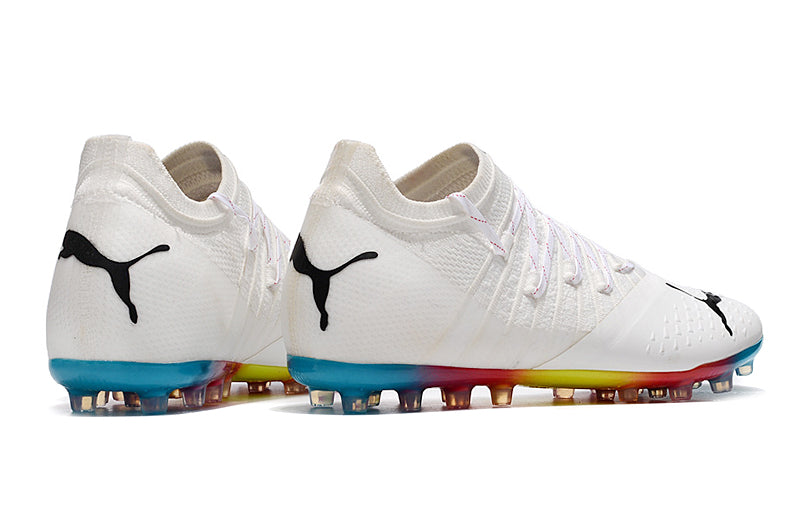 Puma Future Z 1.3 MG Turf Soccer Cleats + Exclusive Gifts