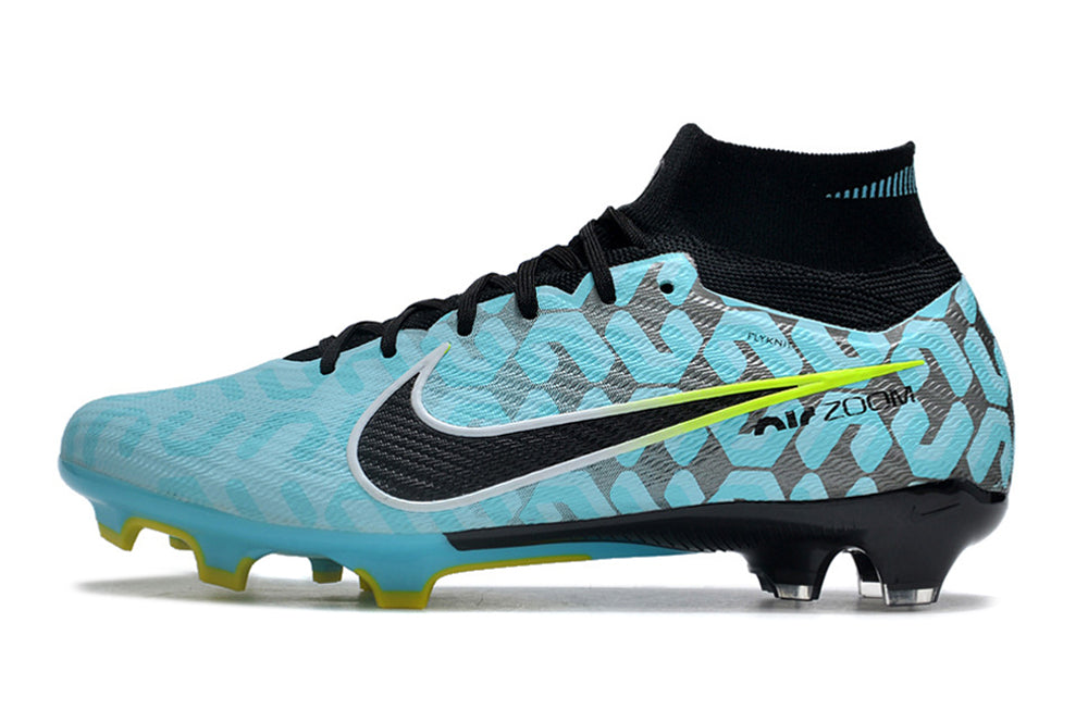 Nike Air Zoom Mercurial Superfly 9 Elite Football Boots + Exclusive Gifts