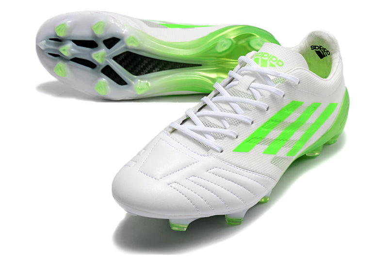 Adidas Speedportal FG Elite Football Boots + Exclusive Gifts