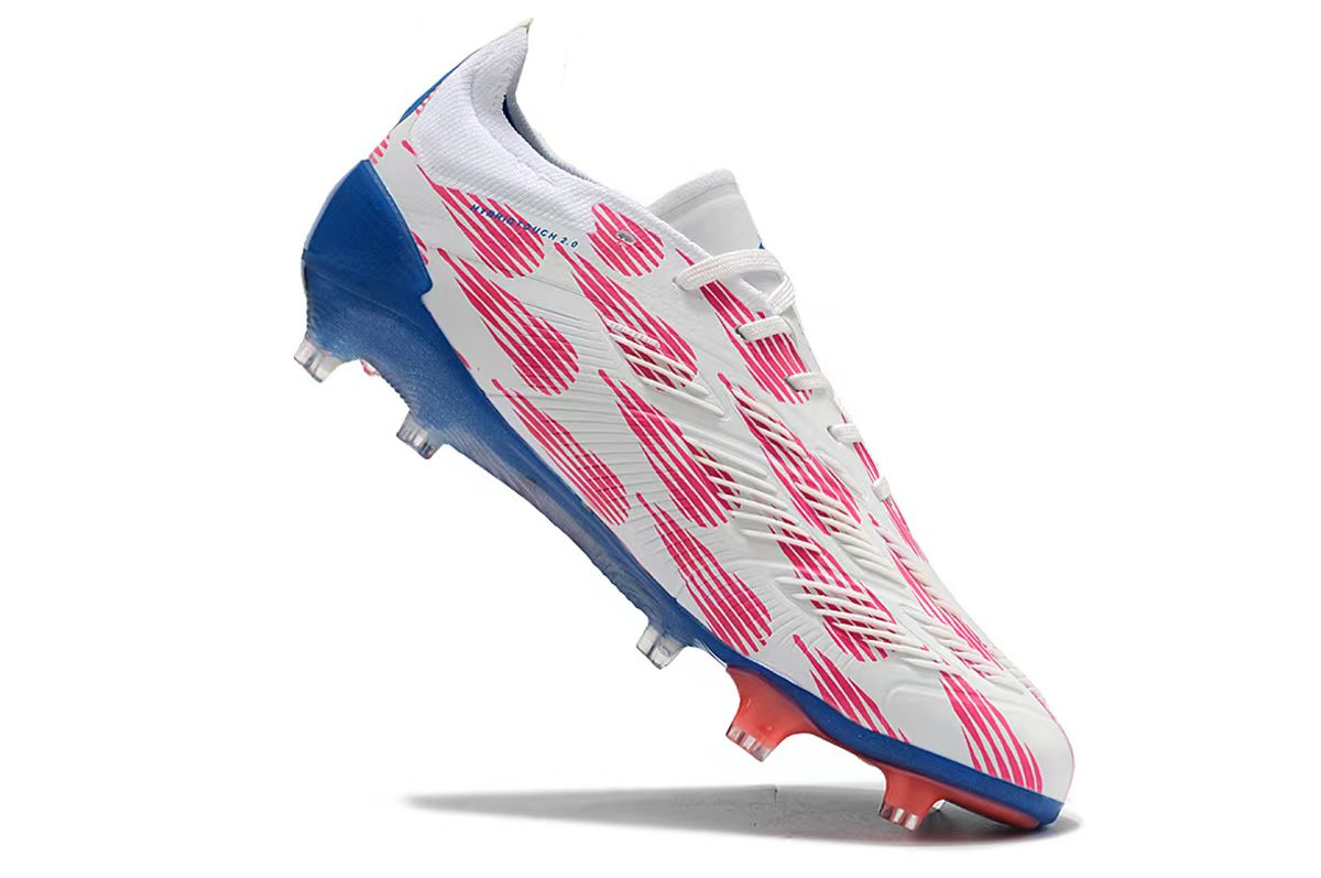 Adidas Predator 24 Elite Field Boots + Exclusive Gifts