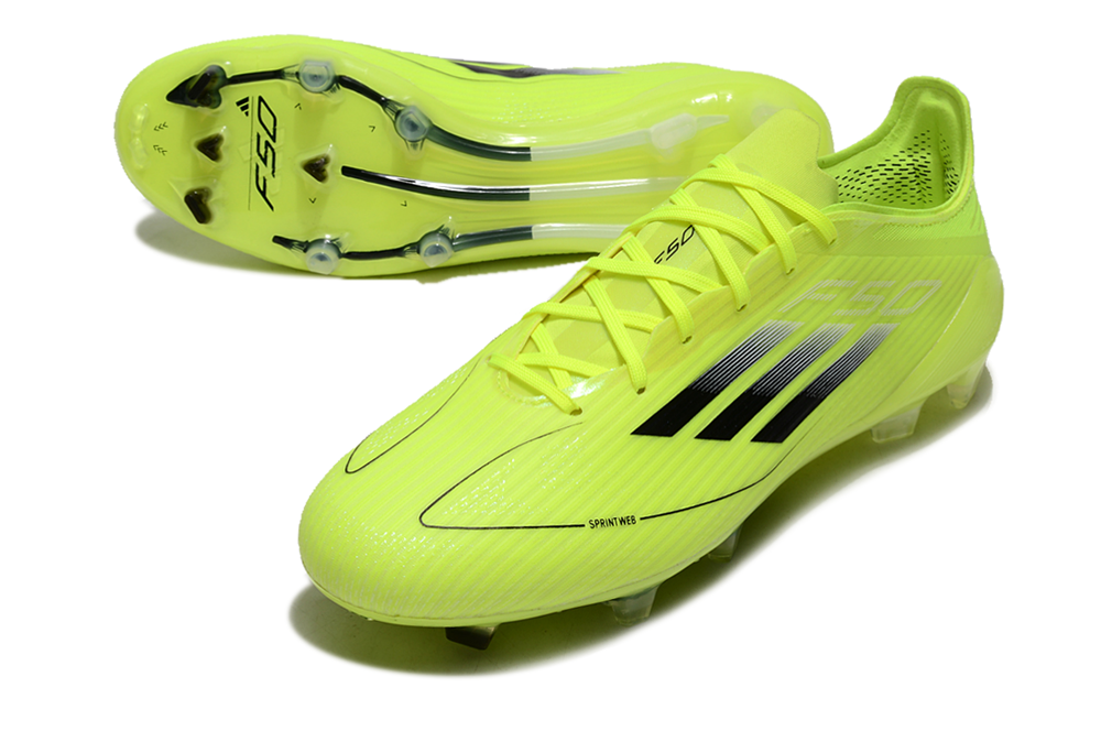 Adidas X F50 FG Elite Field Boots + Exclusive Gifts