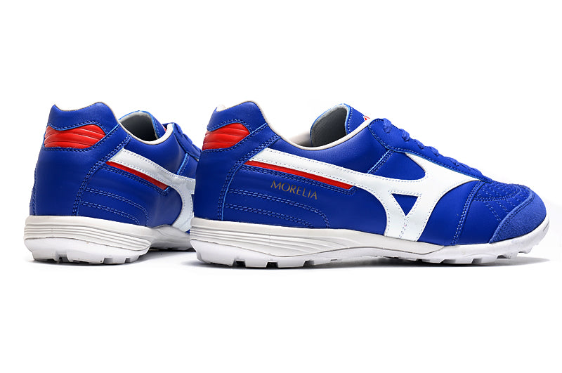 Mizuno Morelia Sala TF Elite Turf Soccer Cleats + Exclusive Gifts