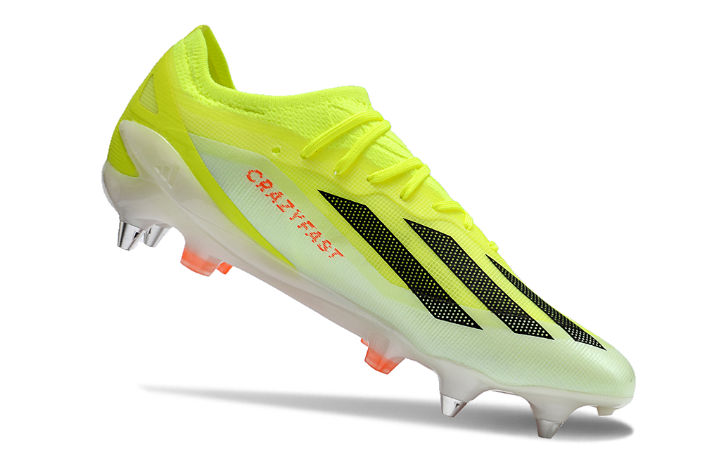 Adidas Speedportal.1 SG Football Boots - Elite Mixed Studs + Exclusive Gifts