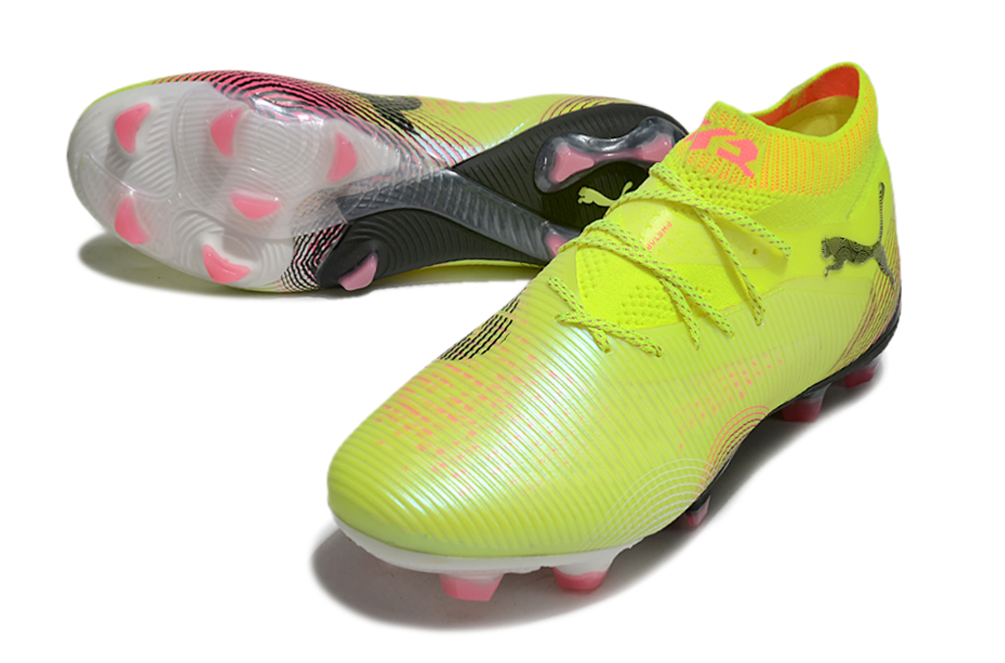 Puma Future 8 FG/AG Elite Football Boots + Exclusive Gifts