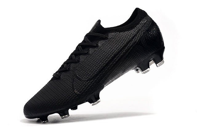 Nike Mercurial Vapor 13 Elite FG All Black