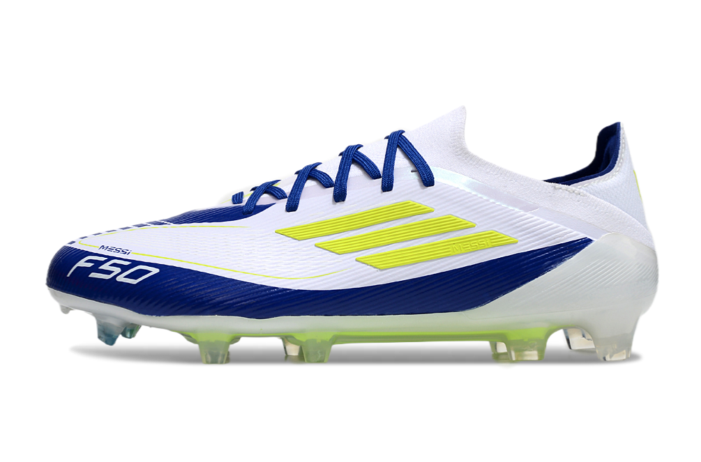 Adidas X F50 FG Elite Football Boots + Exclusive Gifts