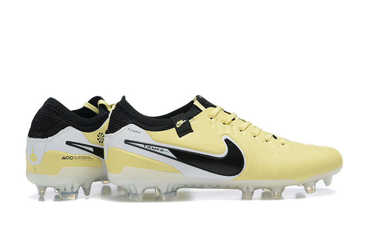 Nike Tiempo Legend 10 Elite Football Boots + Exclusive Gifts