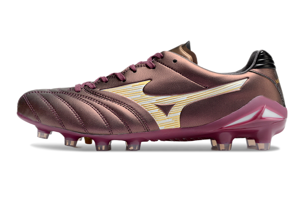 Mizuno Morelia Neo 4 FG Elite Football Boots + Exclusive Gifts