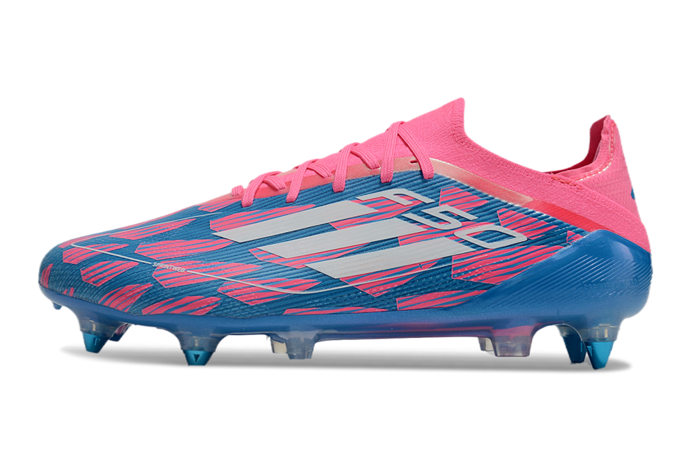 Adidas X F50 SG Elite Football Boots + Exclusive Gifts