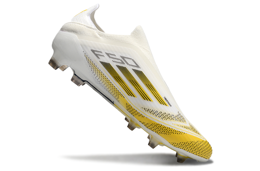 Adidas X F50+ FG Elite Field Boots + Exclusive Gifts