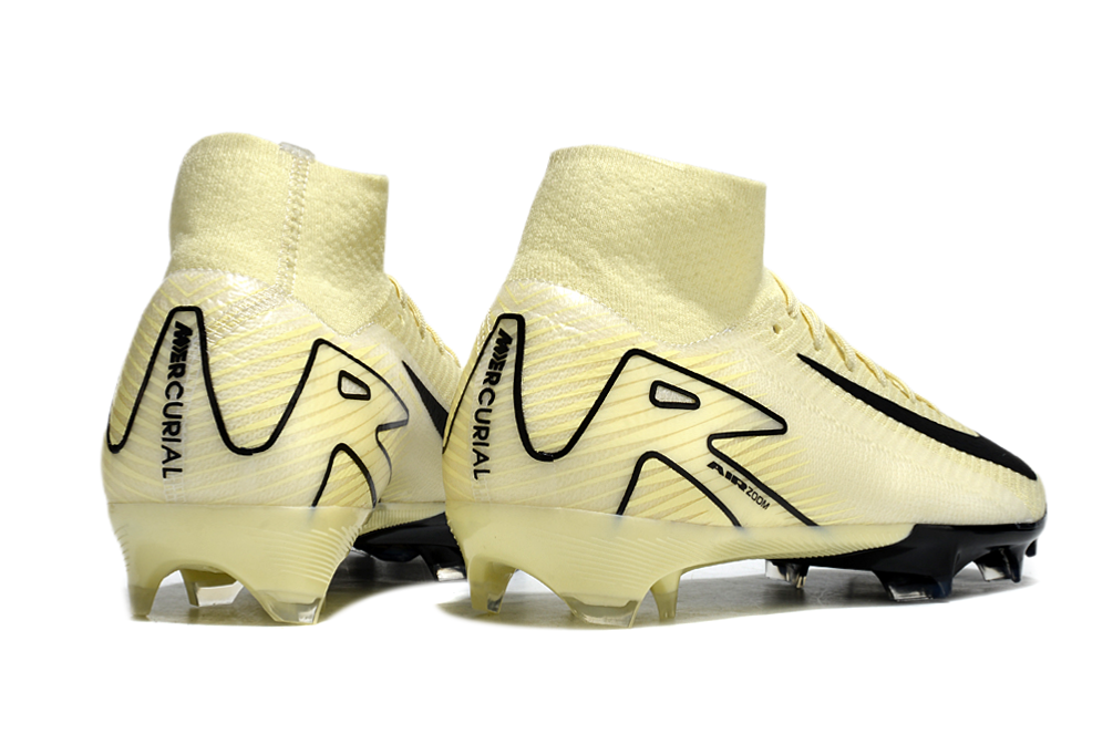 Nike Air Zoom Mercurial Superfly 10 Elite Football Boots + Exclusive Gifts