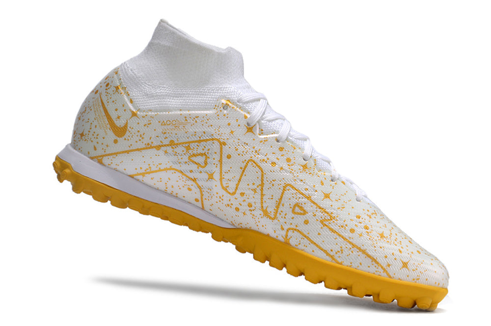 Nike Air Zoom Mercurial Superfly 9 TF Elite Turf Soccer Cleats + Exclusive Gifts