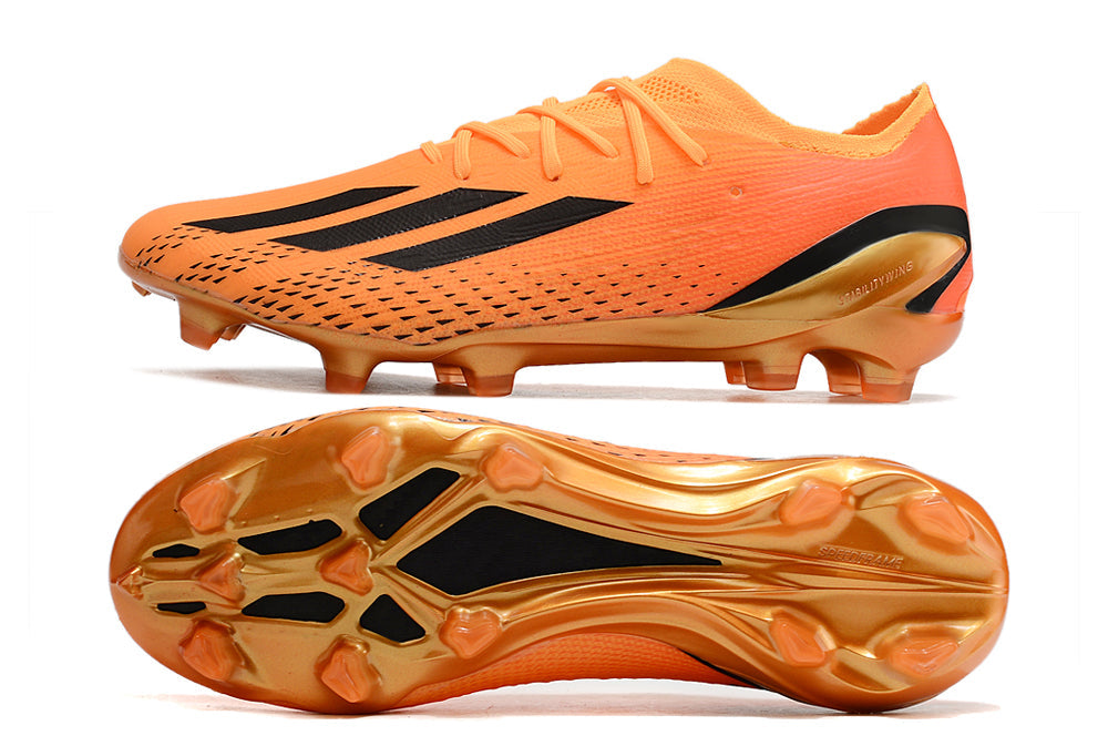 Adidas Speedportal.1 FG Elite Football Boots + Exclusive Gifts
