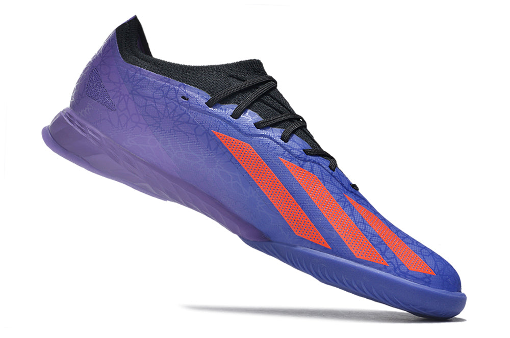 Adidas X Crazyfast.1 IC Elite Futsal Shoes + Exclusive Gifts