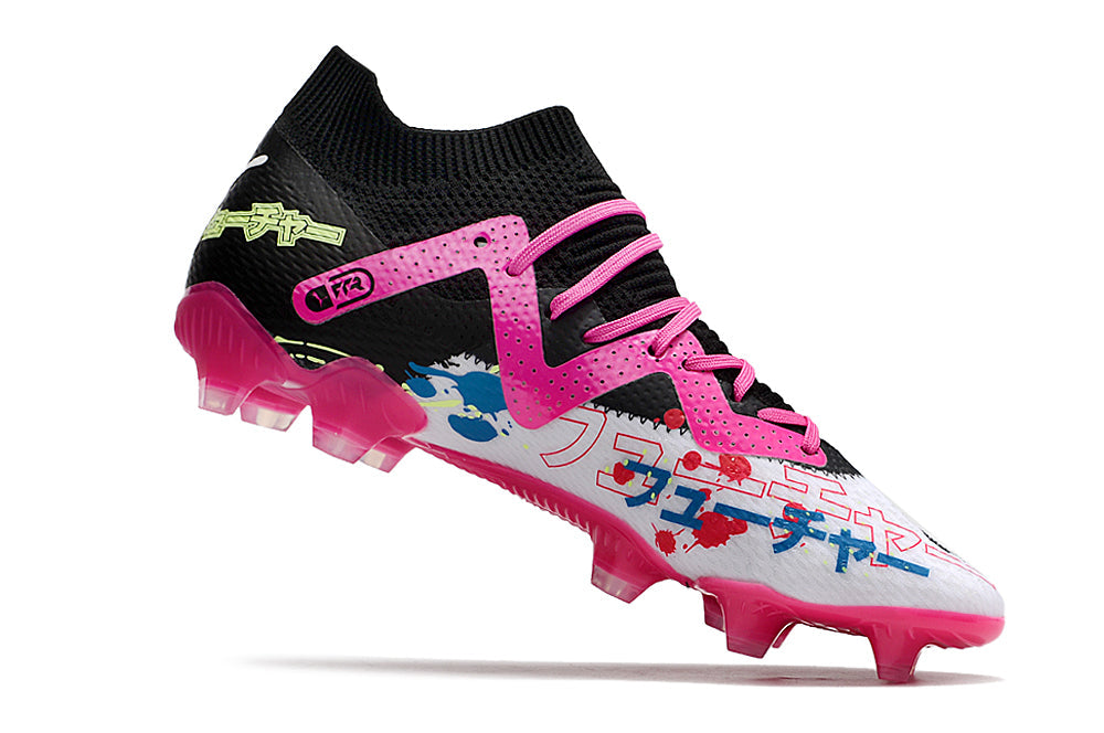 Puma Future Ultimate FG Elite Football Boots + Exclusive Gifts