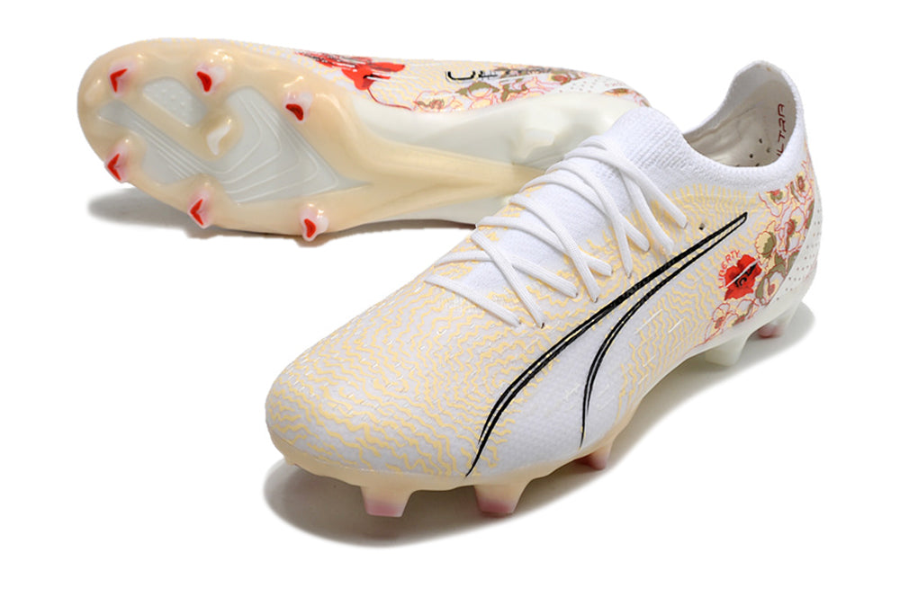 Puma Ultra FG Elite Football Boots + Exclusive Gifts