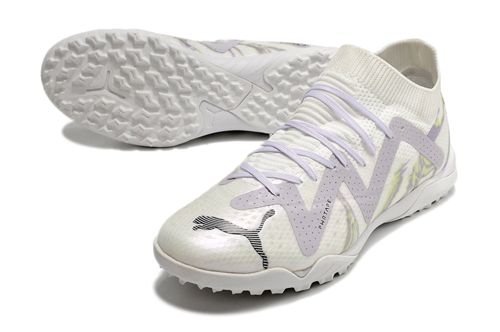 Puma Future Ultimate TF Elite Turf Soccer Cleats + Exclusive Gifts