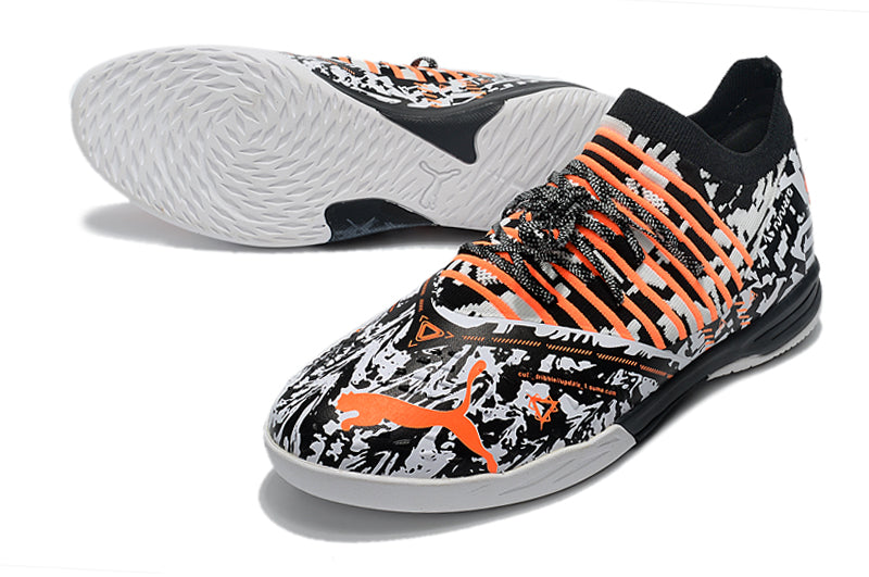 Puma Future IC Elite Futsal Shoes + Exclusive Gifts