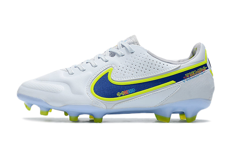 Nike Tiempo Legend 9 Elite Football Boots + Exclusive Gifts