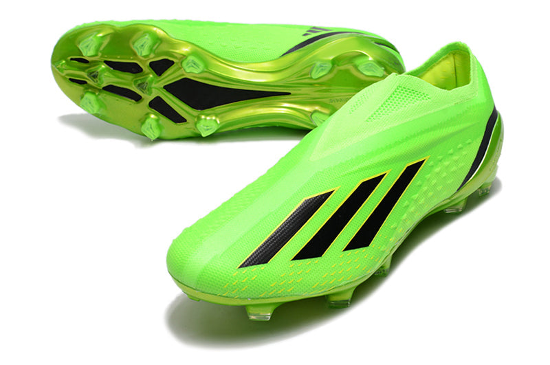 Adidas Speedportal + FG Elite Football Boots + Exclusive Gifts