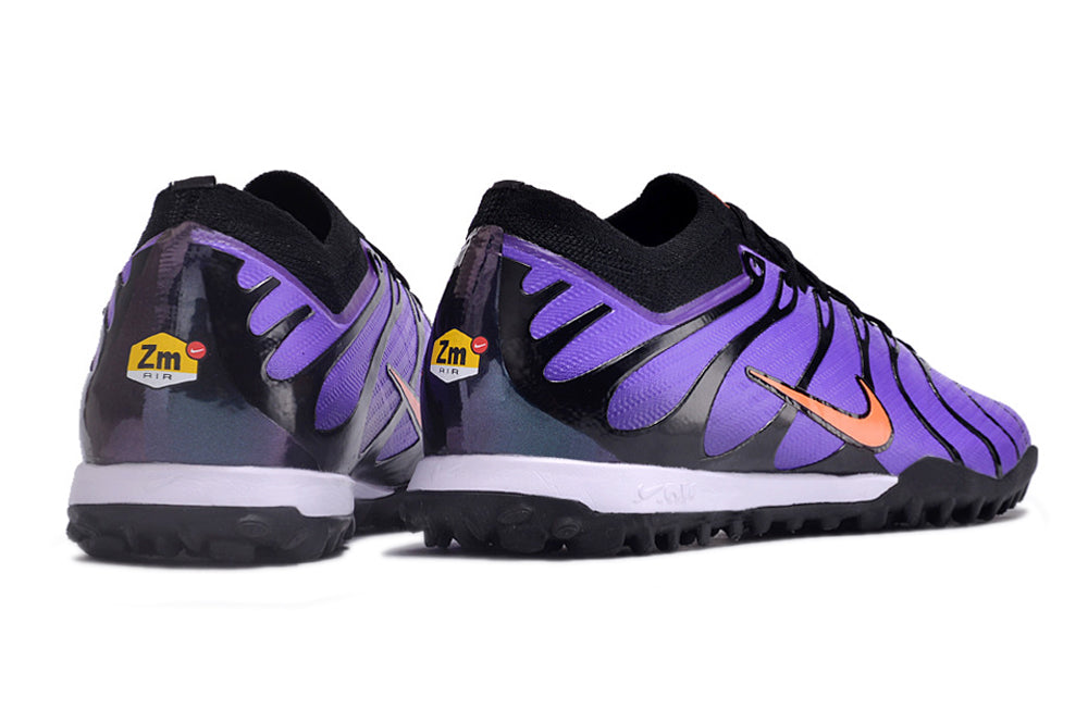 Nike Air Zoom Mercurial Vapor 15 TF Elite Turf Soccer Cleats + Exclusive Gifts (In Stock / Ready to Ship)