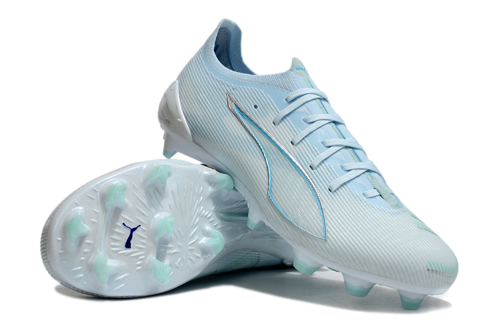 Puma Ultra 5 FG Elite Field Football Boots + Exclusive Gifts