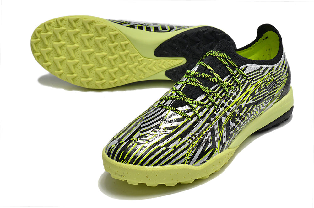 Puma Ultra TF Elite Turf Soccer Cleats + Exclusive Gifts