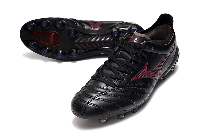 Mizuno Morelia Neo FG Elite Football Boots + Exclusive Gifts