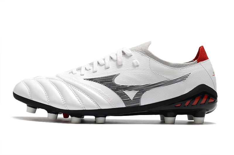 Mizuno Morelia Neo FG Elite Football Boots + Exclusive Gifts
