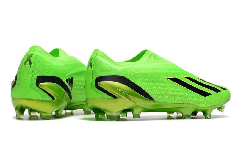 Adidas Speedportal + FG Elite Football Boots + Exclusive Gifts