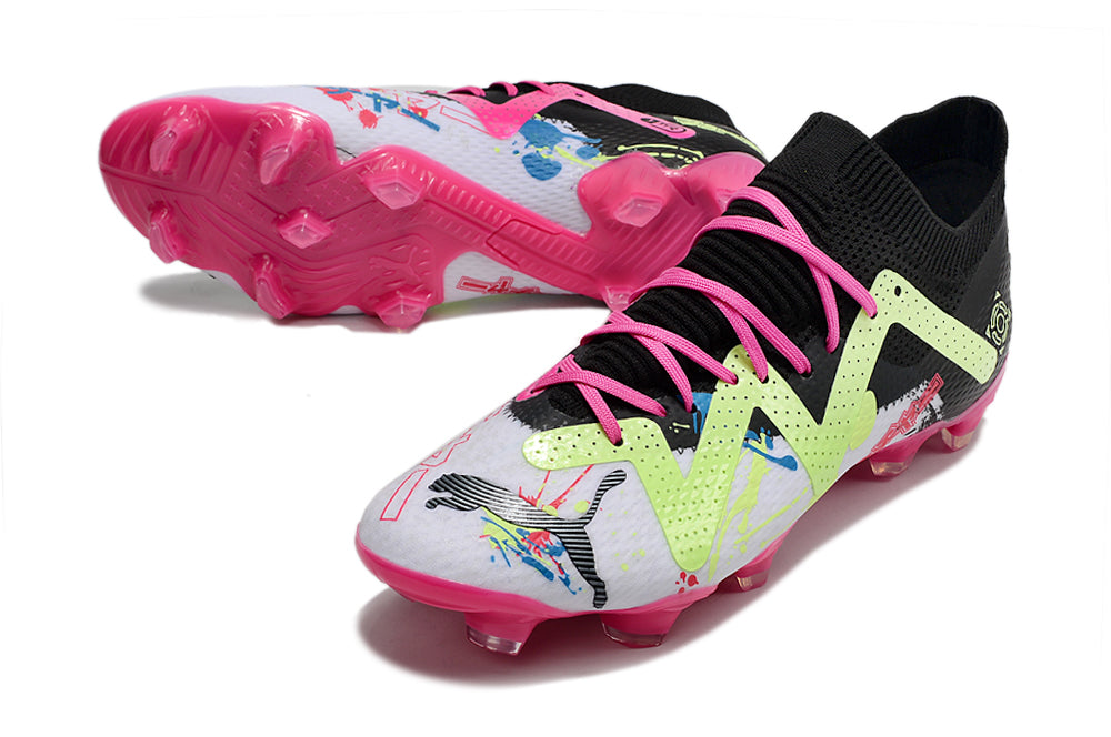 Puma Future Ultimate FG Elite Football Boots + Exclusive Gifts