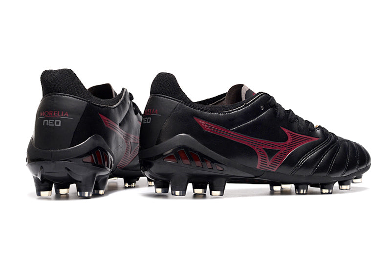 Mizuno Morelia Neo FG Elite Football Boots + Exclusive Gifts