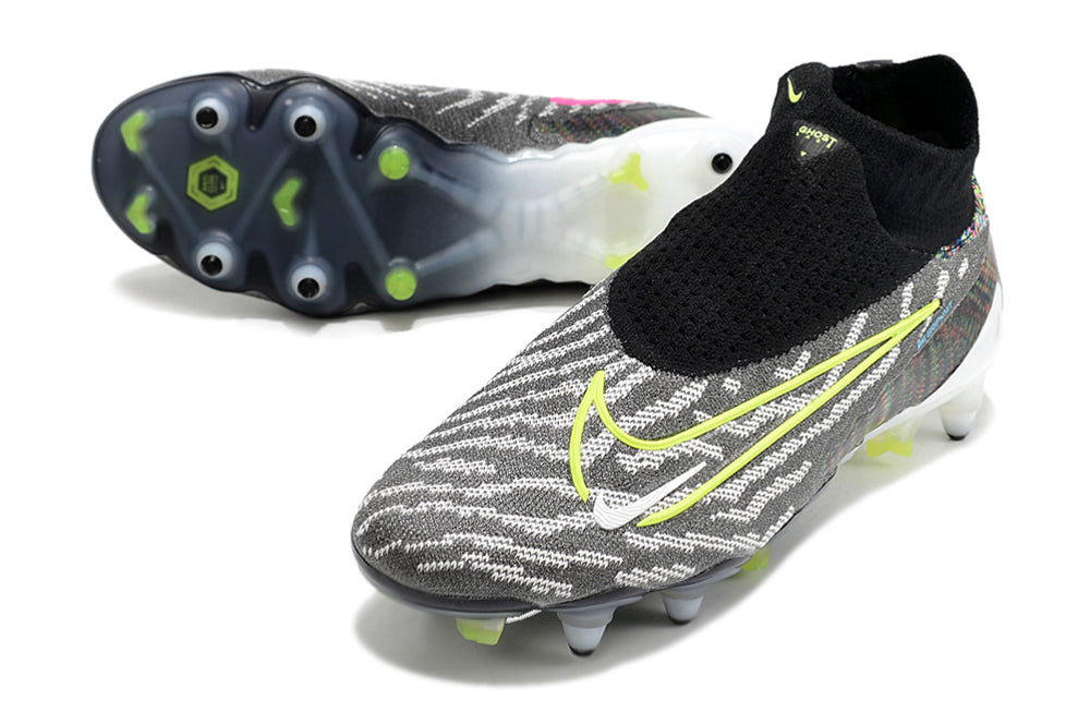 Nike Phantom GX DF SG Football Boots - Elite Fixed Studs + Exclusive Gifts