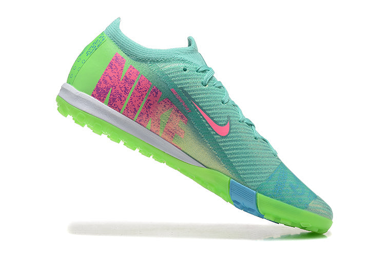Nike Air Zoom Mercurial Vapor 16 TF Elite Turf Soccer Cleats + Exclusive Gifts