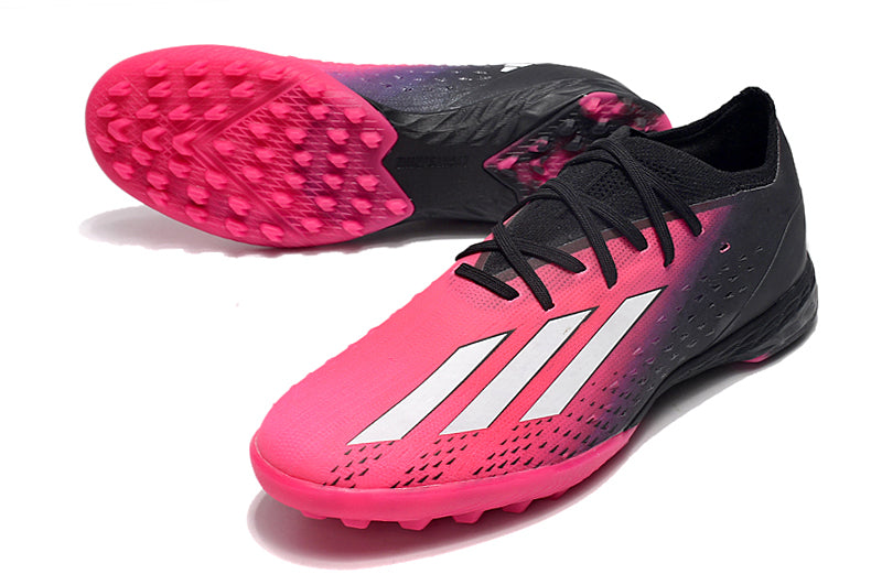 Adidas Speedportal.1 TF Elite Turf Soccer Cleats + Exclusive Gifts