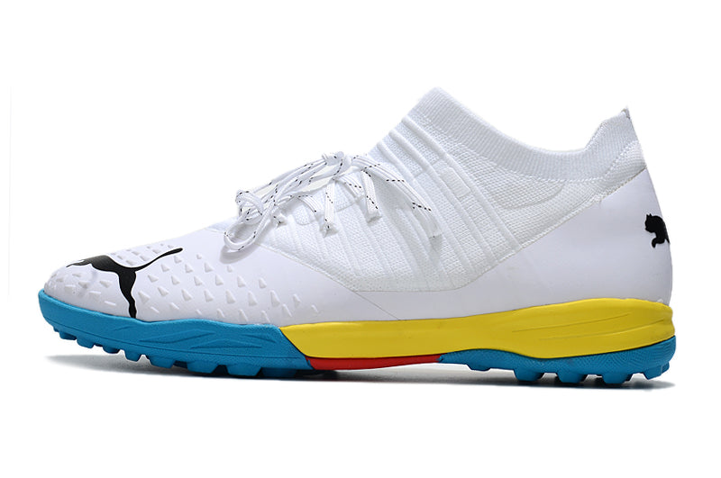 Puma Future TF Elite Turf Soccer Cleats + Exclusive Gifts