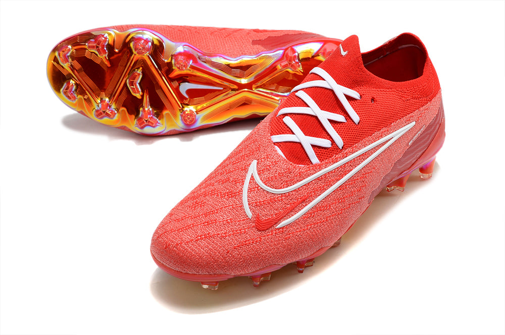 Nike Phantom GX DF Elite Football Boots + Exclusive Gifts
