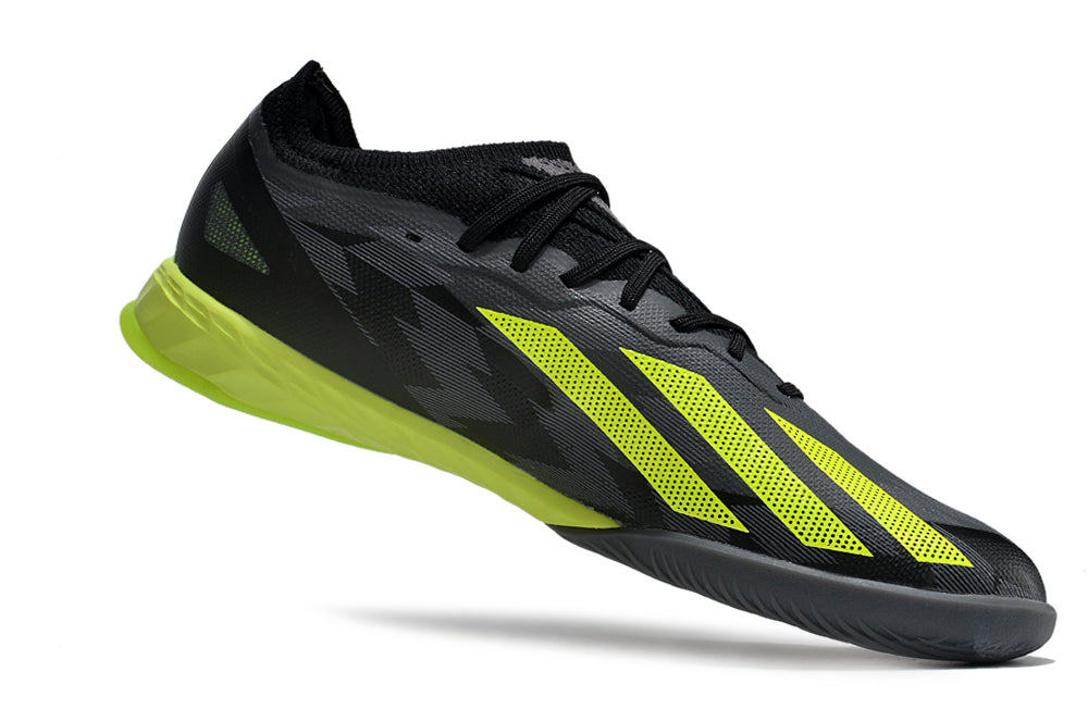Adidas X Crazyfast.1 IC Elite Futsal Shoes + Exclusive Gifts