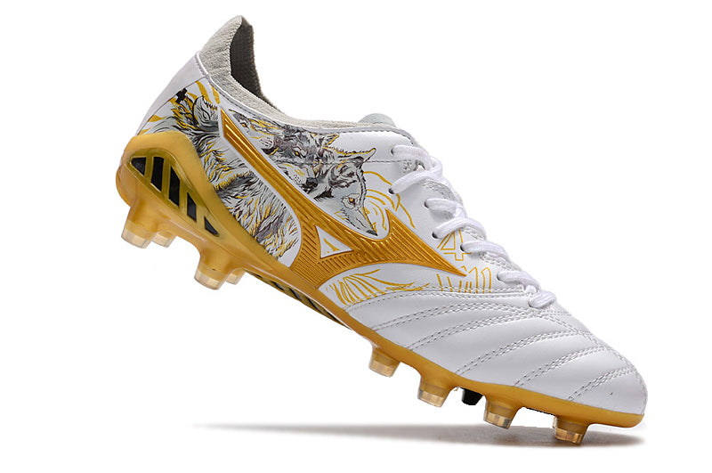 Mizuno Morelia Neo FG Elite Football Boots + Exclusive Gifts