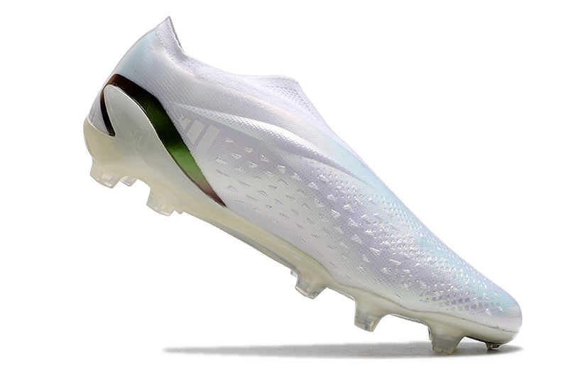 Adidas Speedportal + FG Elite Football Boots + Exclusive Gifts