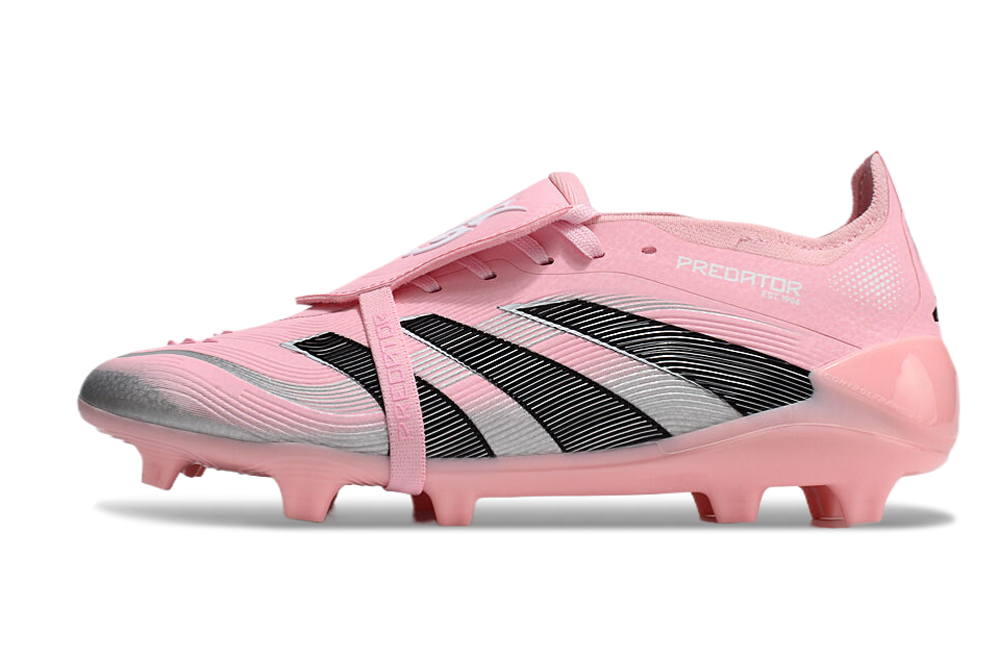 Adidas Predator Accuracy FG Elite Football Boots + Exclusive Gifts
