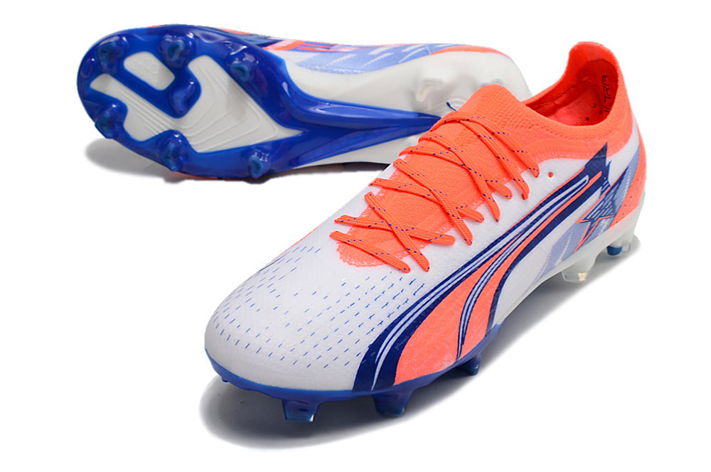 Puma Ultra FG Elite Football Boots + Exclusive Gifts
