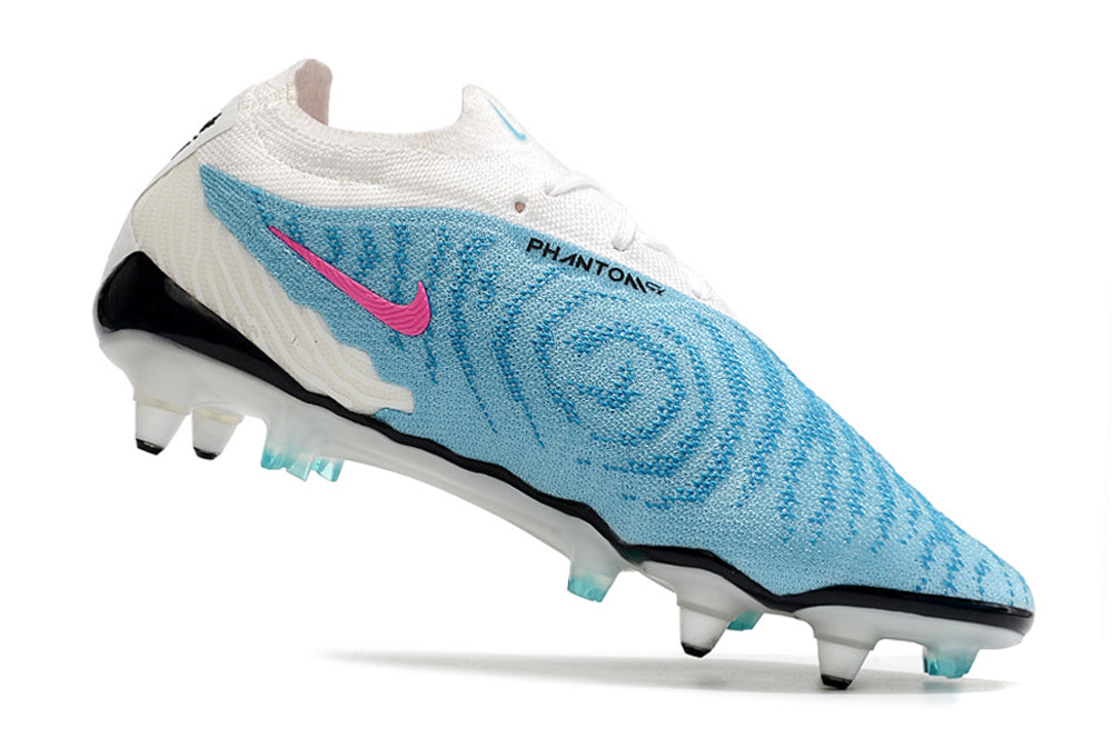 Nike Phantom GX DF SG Football Boots - Elite Fixed Studs + Exclusive Gifts (Ready for Delivery)